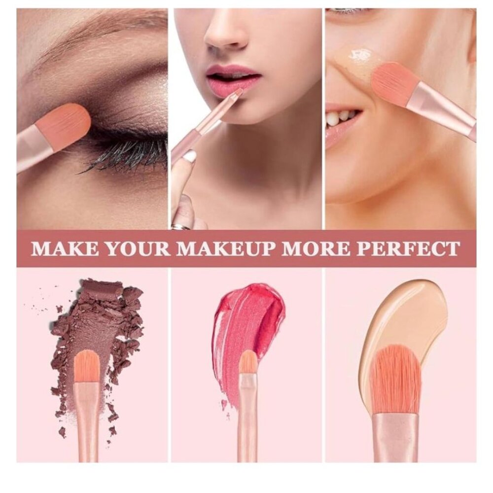 NEW - Joyeee Makeup Kit for Women, All in One Make up Kit Makeup - POPFEEL KIT - Picture 4 of 7